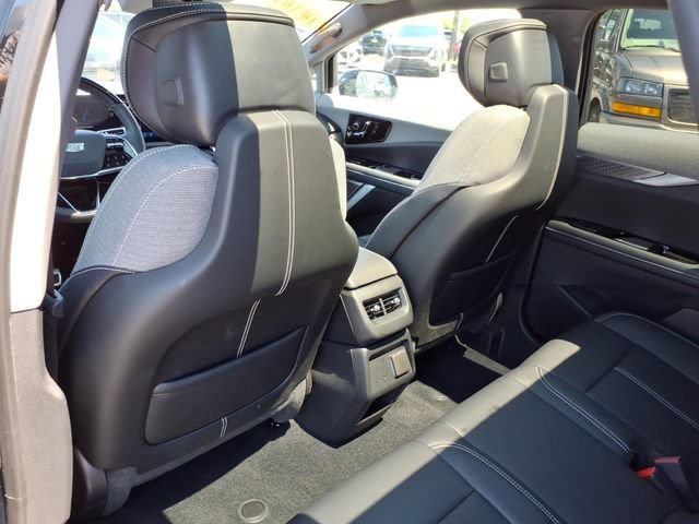 New 2026 Cadillac Optiq Luxury 1 RWD image 14