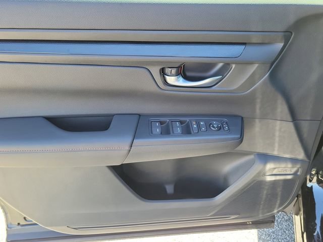 Certified 2023 Honda CR-V Sport image 9