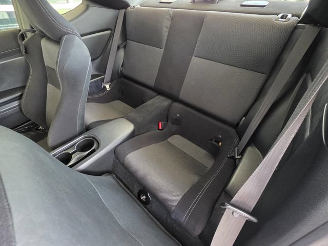 Used 2019 Toyota 86 RWD image 10