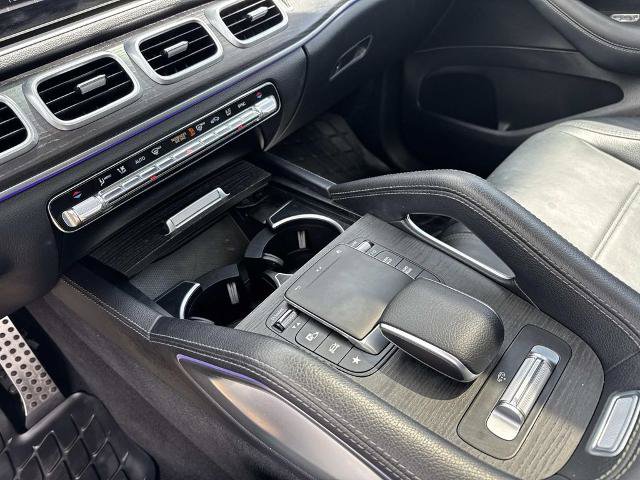 Used 2022 Mercedes-Benz GLE 450 4MATIC image 27