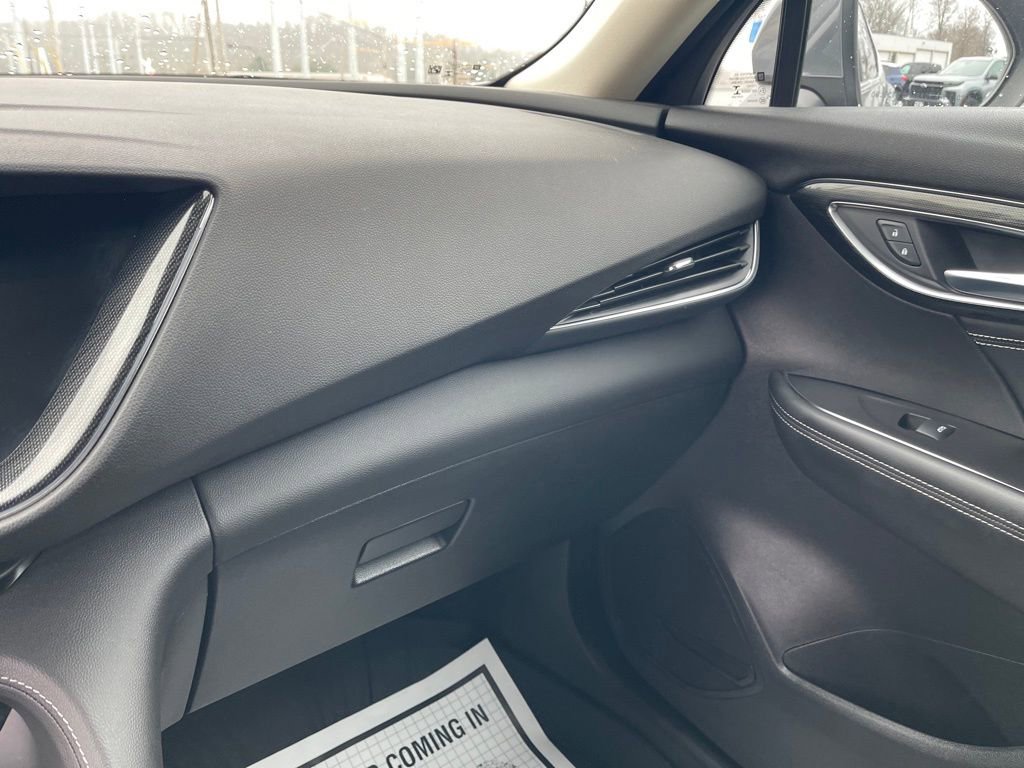 Used 2021 Buick Envision Preferred image 26