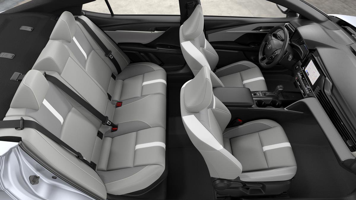 New 2026 Toyota Camry SE w/ Convenience Package image 79