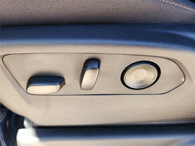 New 2026 Chevrolet Silverado 1500 Custom w/ Turbomax Blackout Package image 12