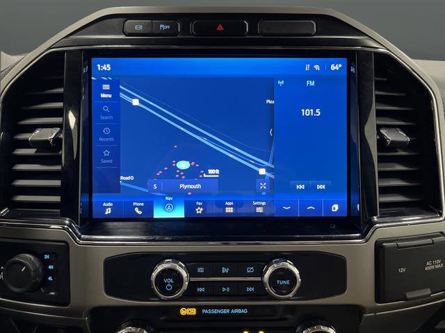 Used 2022 Ford F250 Lariat image 9