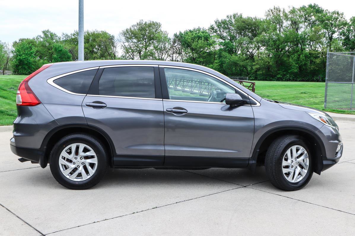 Used 2015 Honda CR-V EX image 5