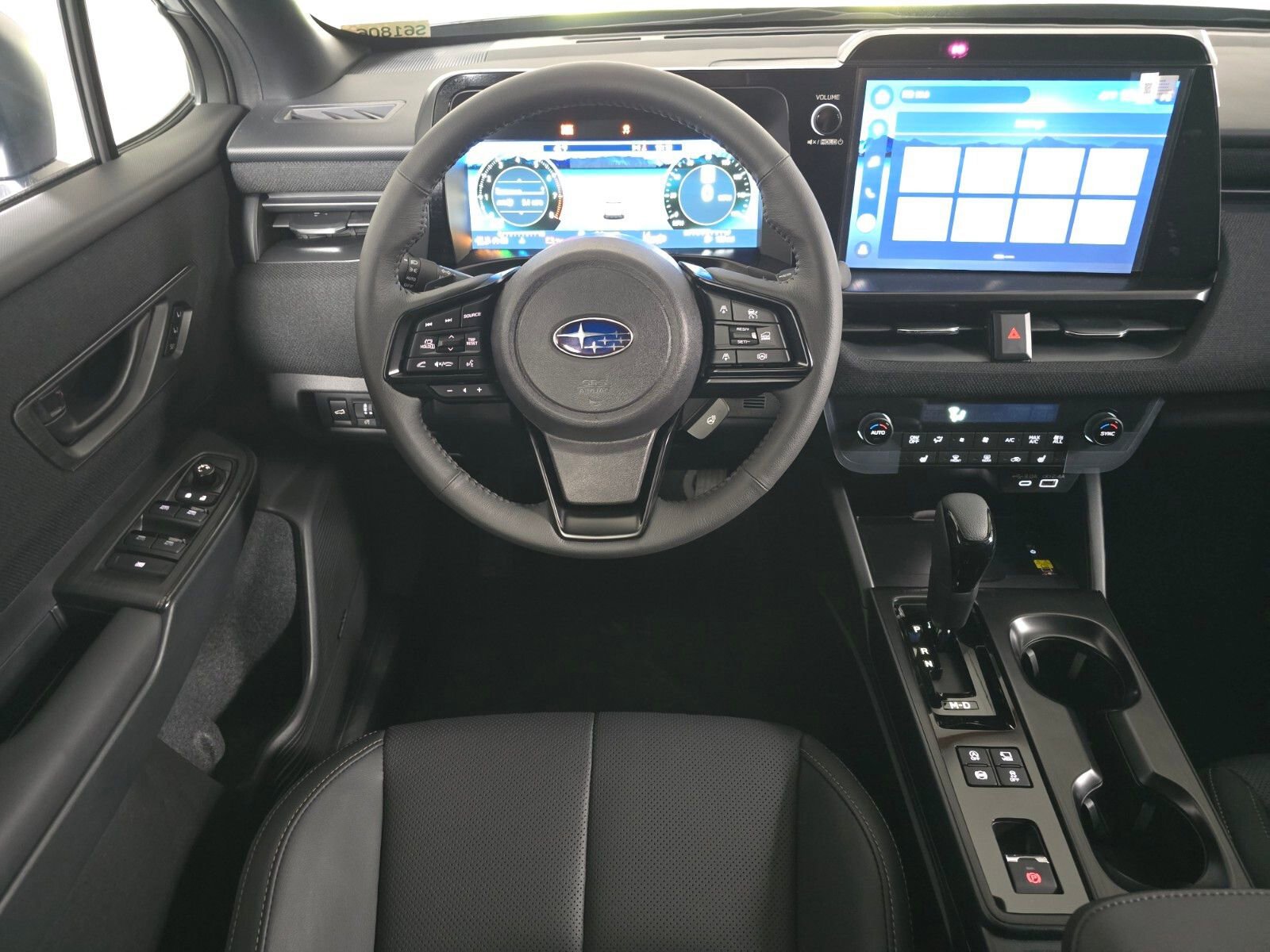 New 2026 Subaru Outback Limited XT w/ Premium/Limited Package 2 AWD/4WD image 41