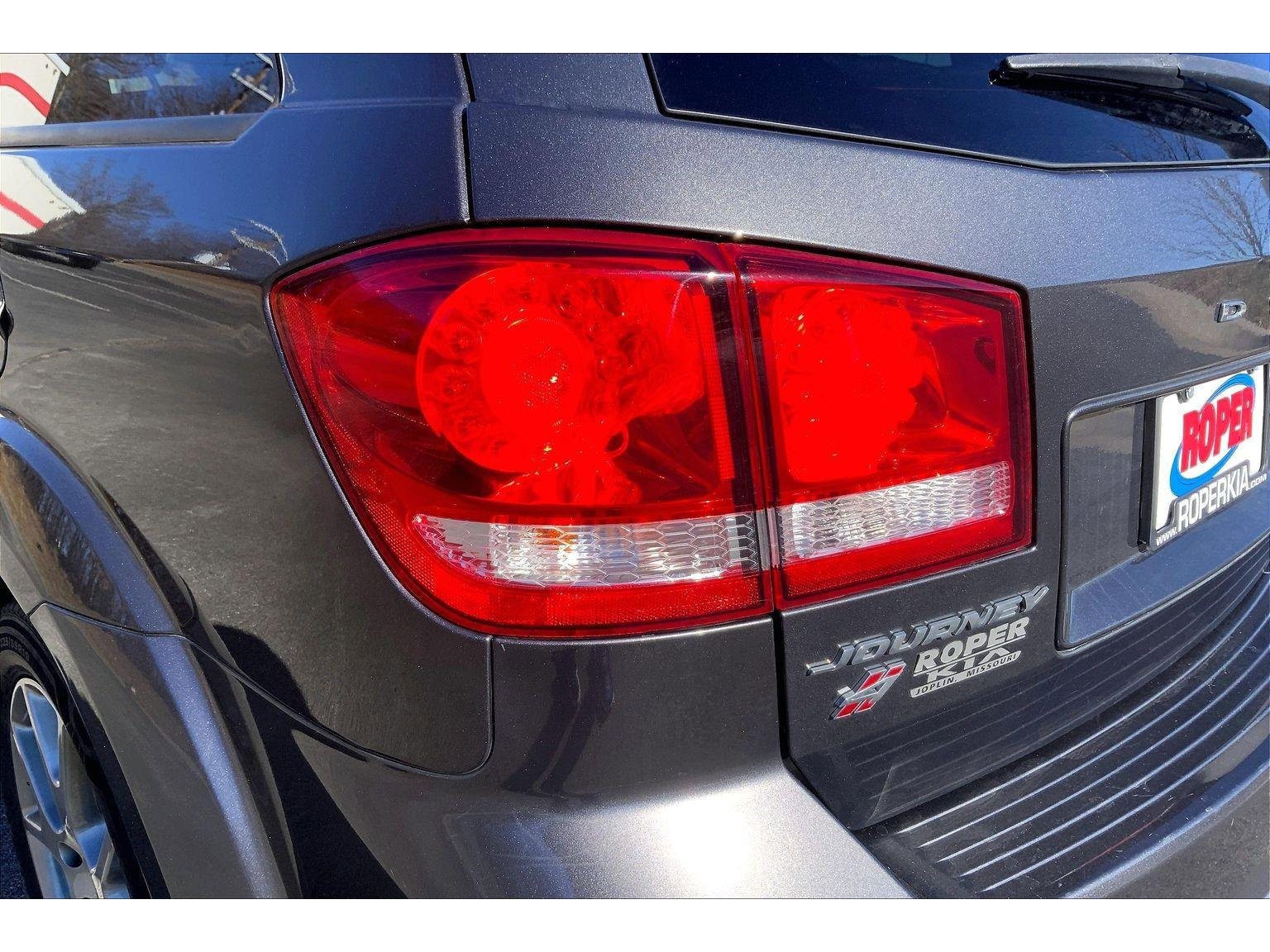 Used 2019 Dodge Journey GT image 27