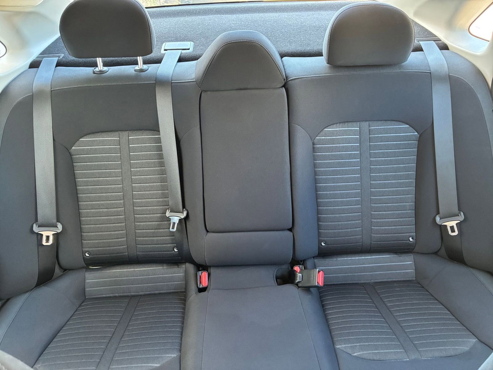 Used 2025 Kia K5 LXS image 37