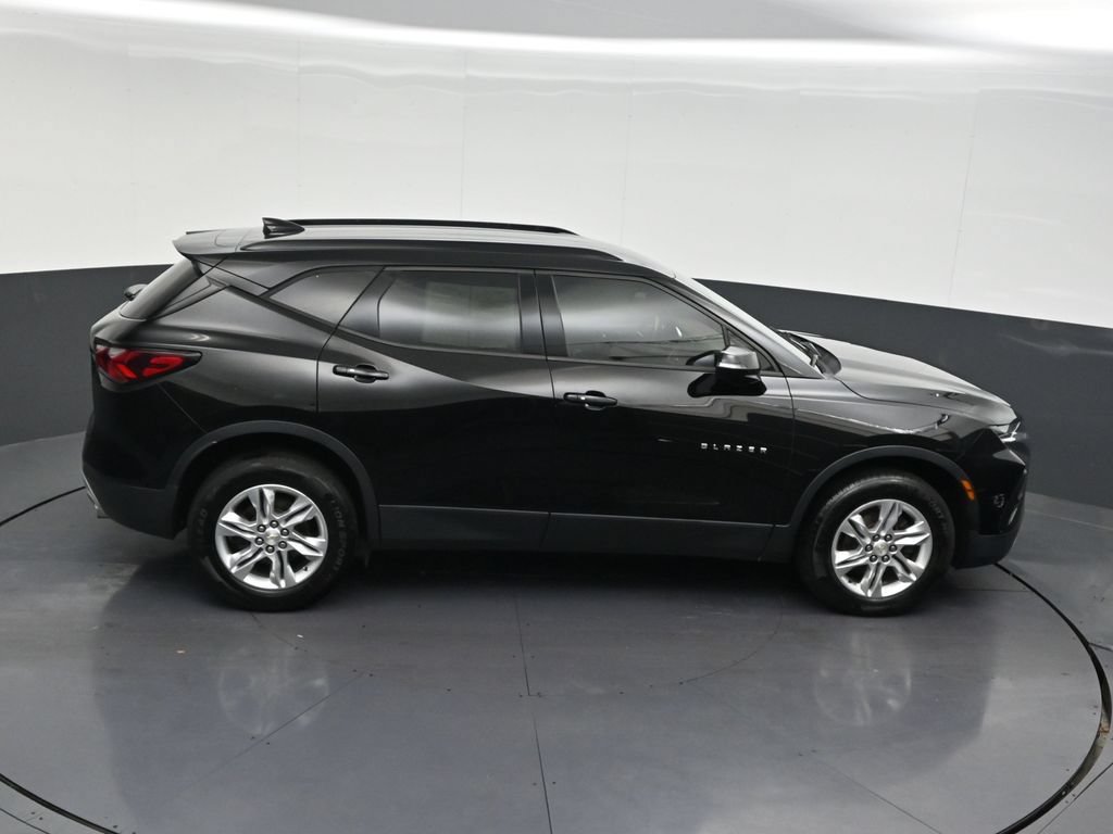 Used 2020 Chevrolet Blazer LT FWD image 22