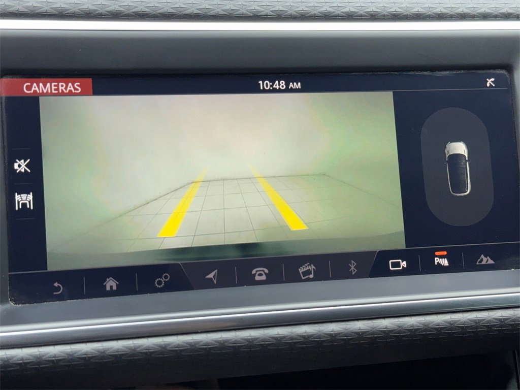 Used 2020 Land Rover Range Rover Evoque S image 28