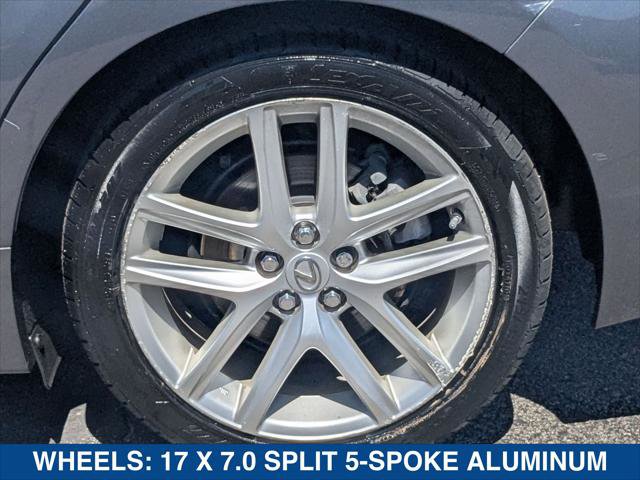 Used 2016 Lexus CT 200h image 9