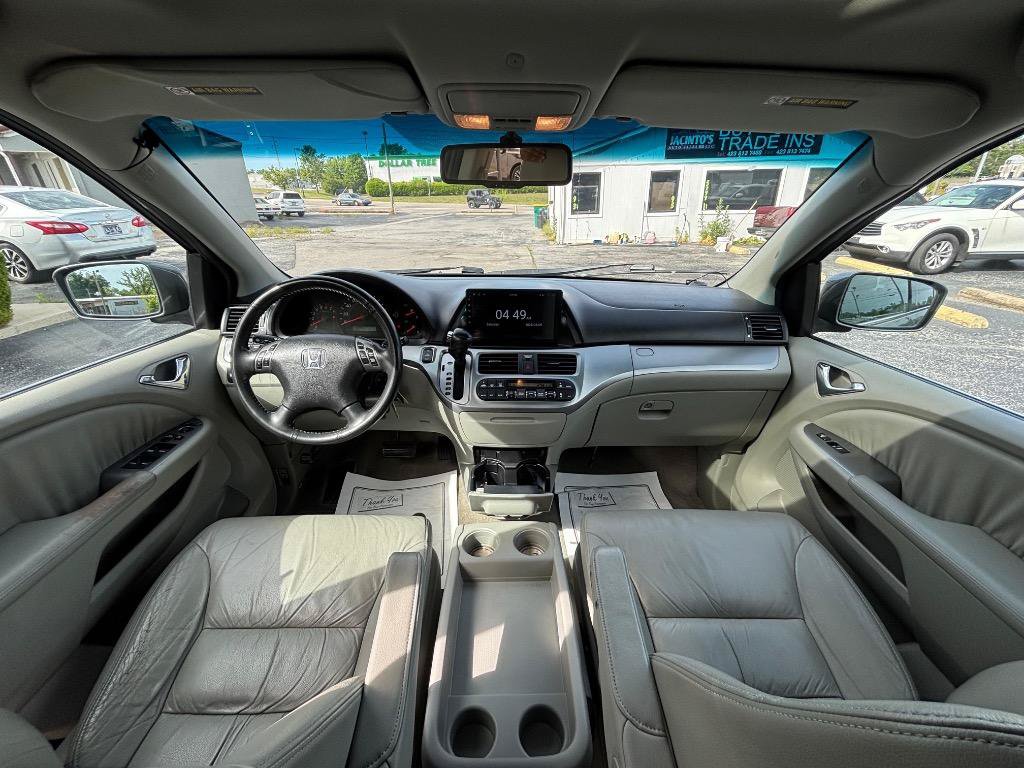 Used 2008 Honda Odyssey EX-L image 19