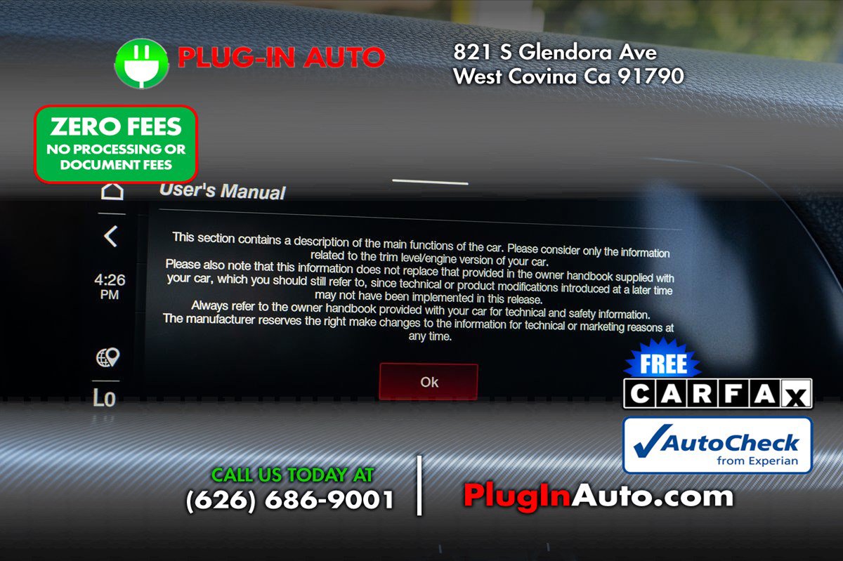 Used 2022 Alfa Romeo Stelvio Veloce AWD/4WD image 38