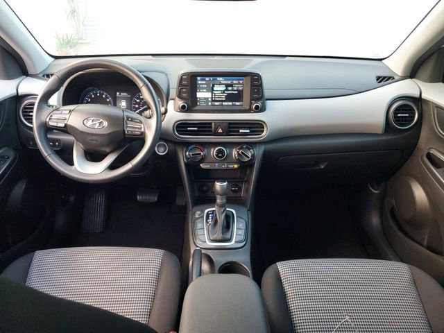 Used 2020 Hyundai Kona SEL Plus image 10