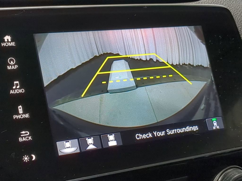 Used 2019 Honda CR-V Touring image 40