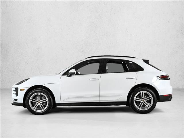 Used 2021 Porsche Macan S AWD/4WD image 9