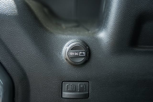 Used 2023 Jeep Wrangler Unlimited Sahara w/ Cold Weather Group AWD/4WD image 15
