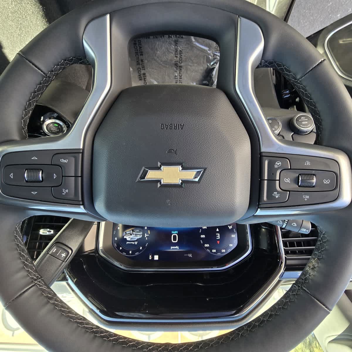 Used 2025 Chevrolet Silverado 1500 LT w/ Safety Package RWD image 43