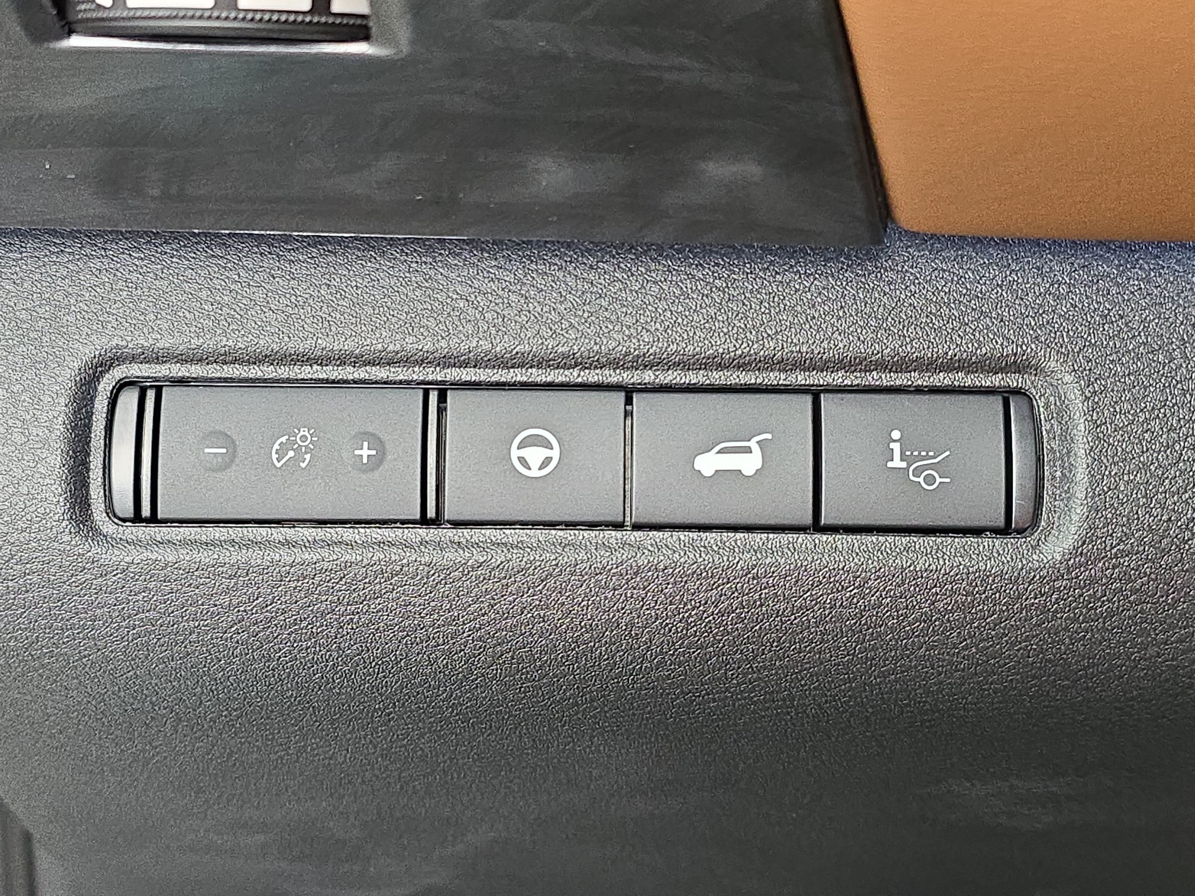 New 2026 Nissan Pathfinder Platinum AWD/4WD image 27