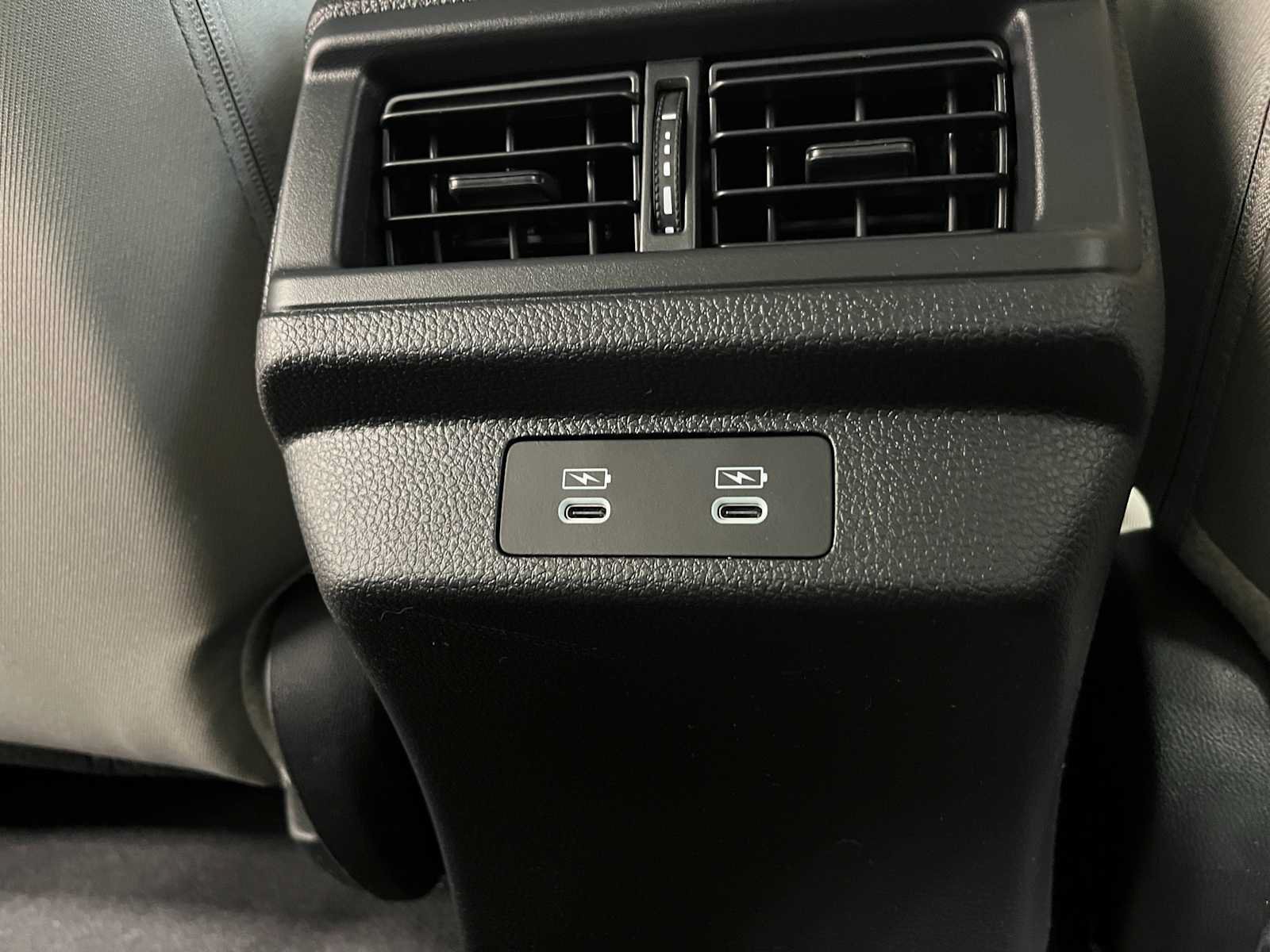 New 2026 Honda Accord LX image 23