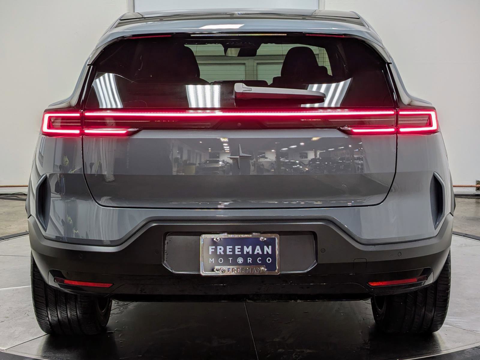 Used 2025 Polestar Polestar 3 image 8