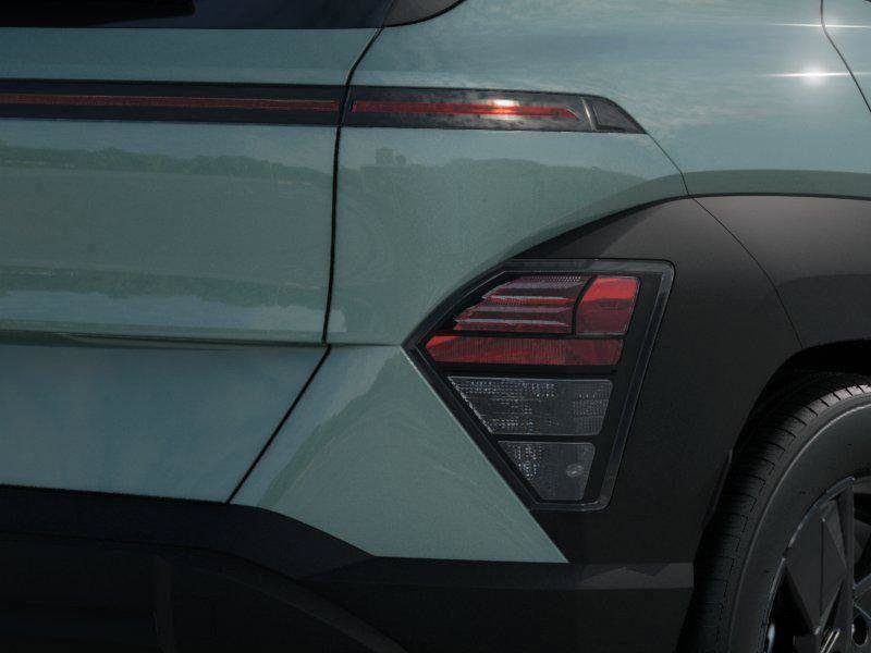 New 2026 Hyundai Kona SEL Sport FWD image 10