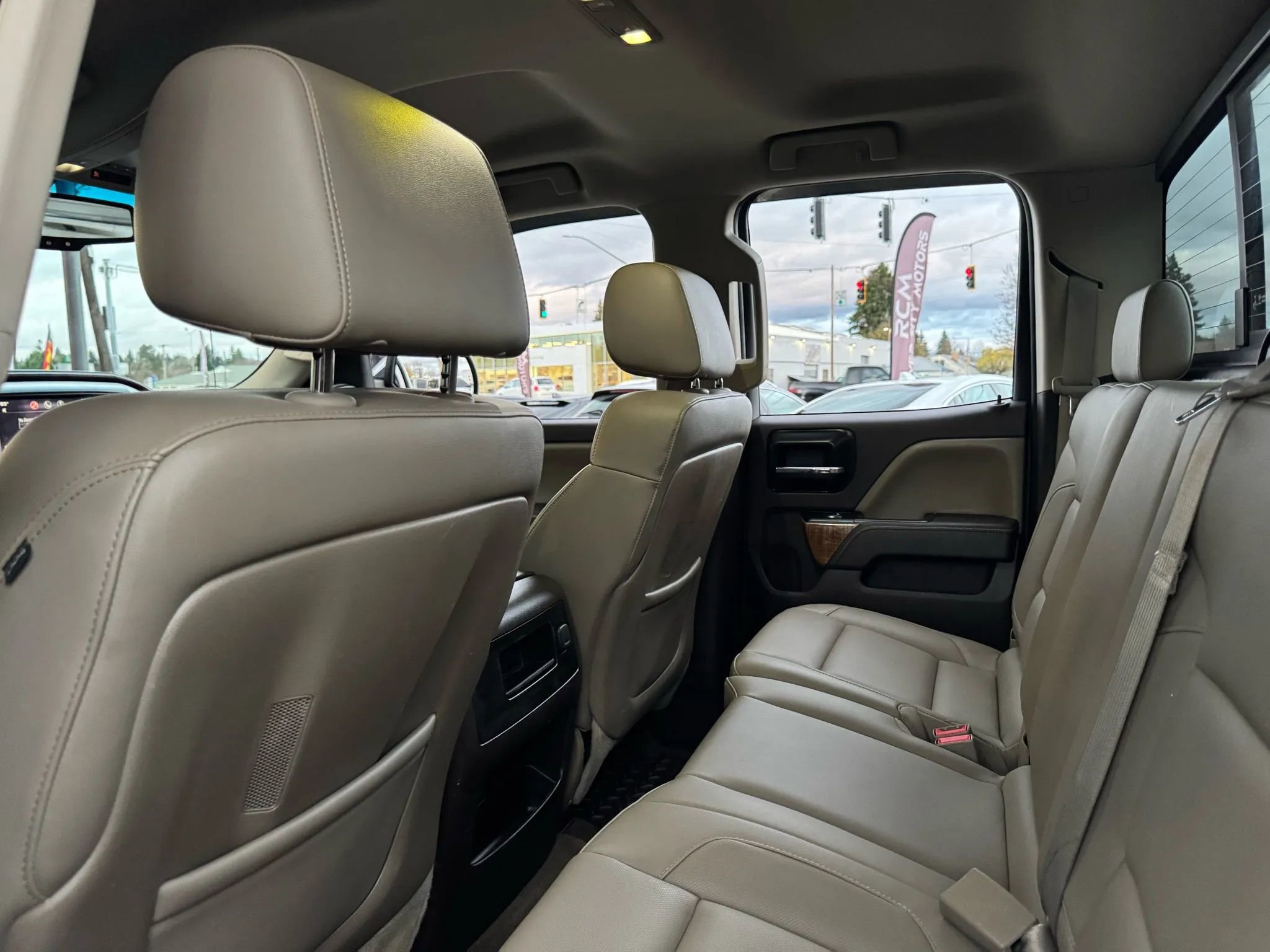 Used 2014 GMC Sierra 1500 SLT image 19