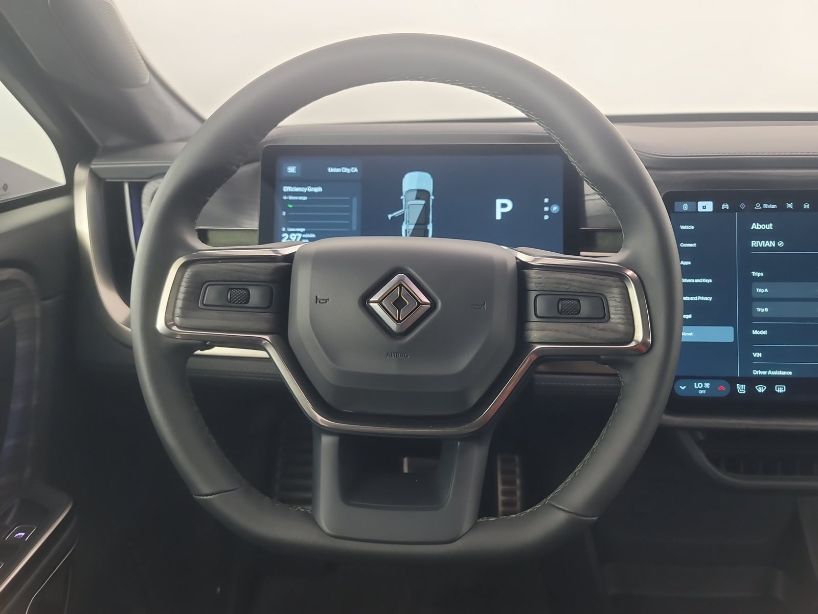 Used 2022 Rivian R1S Launch Edition Quad AWD/4WD image 28