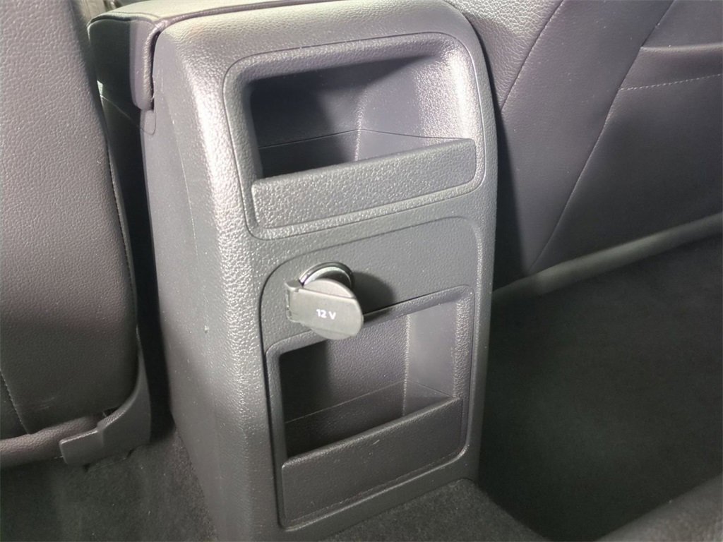 Used 2014 Volkswagen Jetta SE image 16