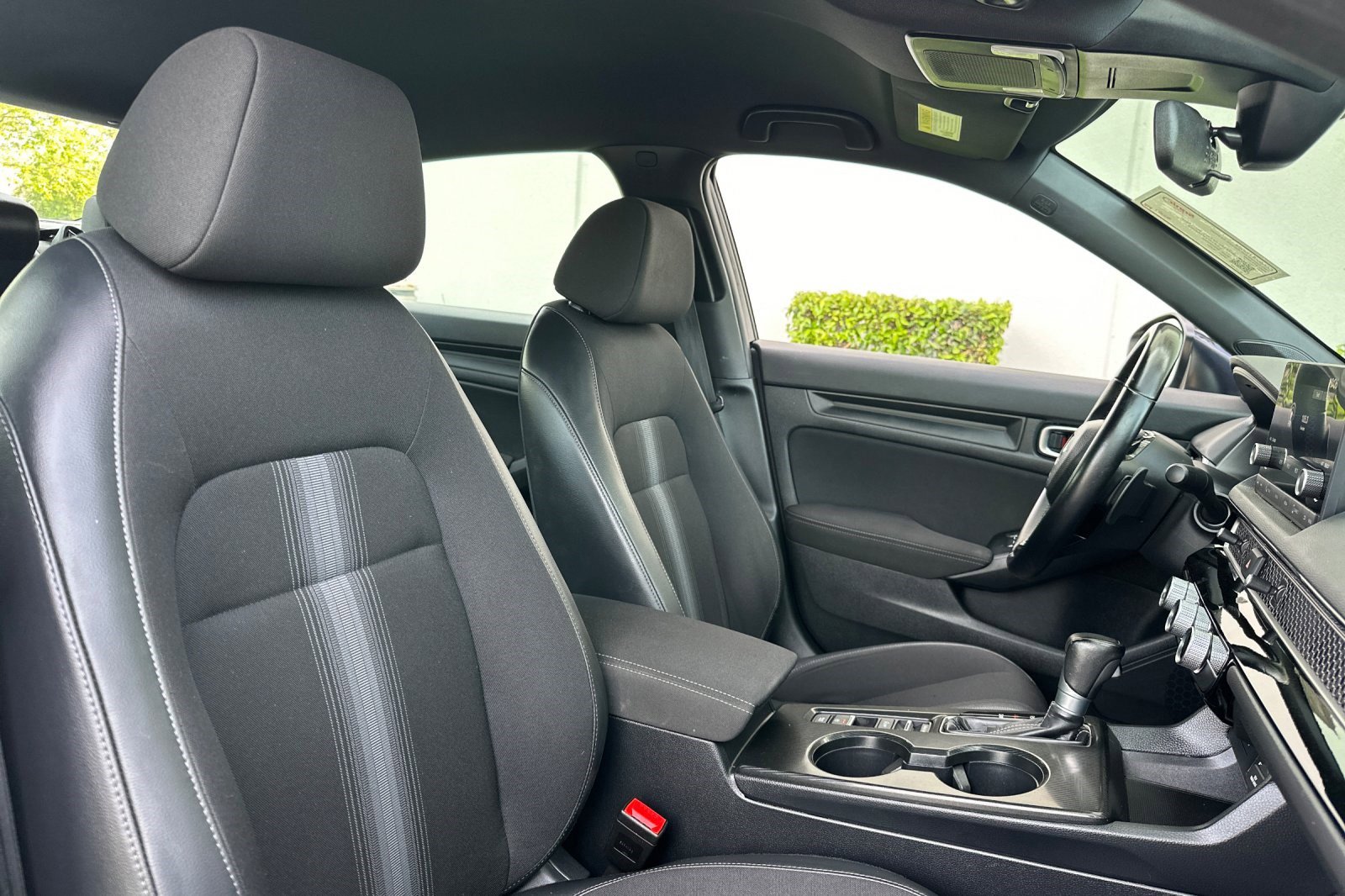 Used 2024 Honda Civic Sport image 30