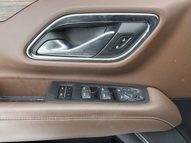 Used 2021 Chevrolet Tahoe High Country image 11