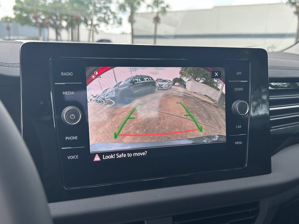 New 2027 Volkswagen Jetta S FWD image 29
