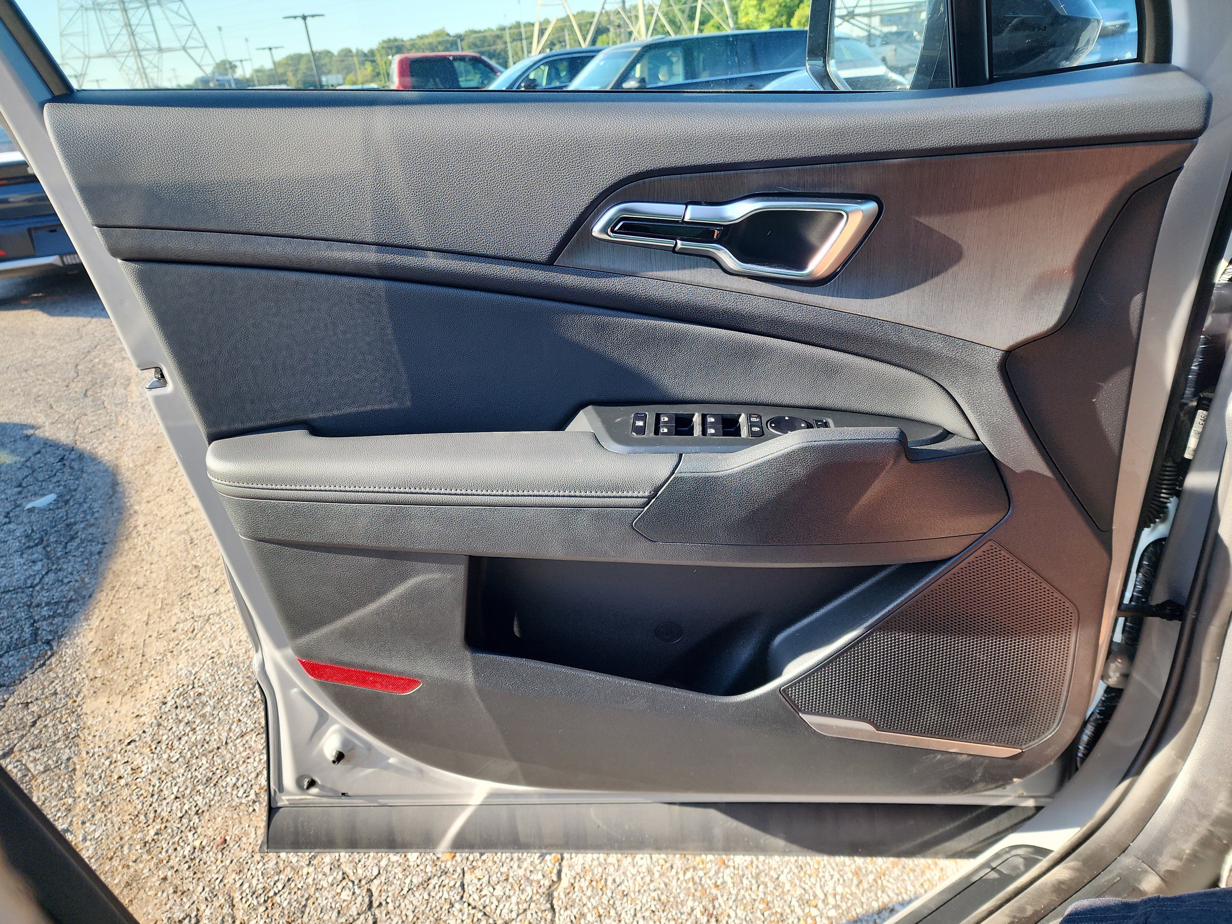 New 2026 Kia Sportage X-Line image 8