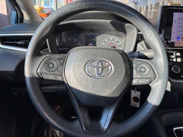 Used 2024 Toyota Corolla LE image 20