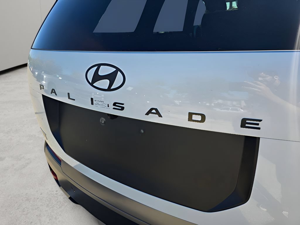 Used 2026 Hyundai Palisade XRT Pro AWD/4WD image 10