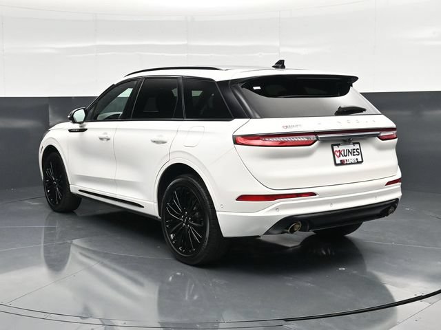 Used 2023 Lincoln Corsair Reserve w/ Equipment Group 202A AWD/4WD image 12