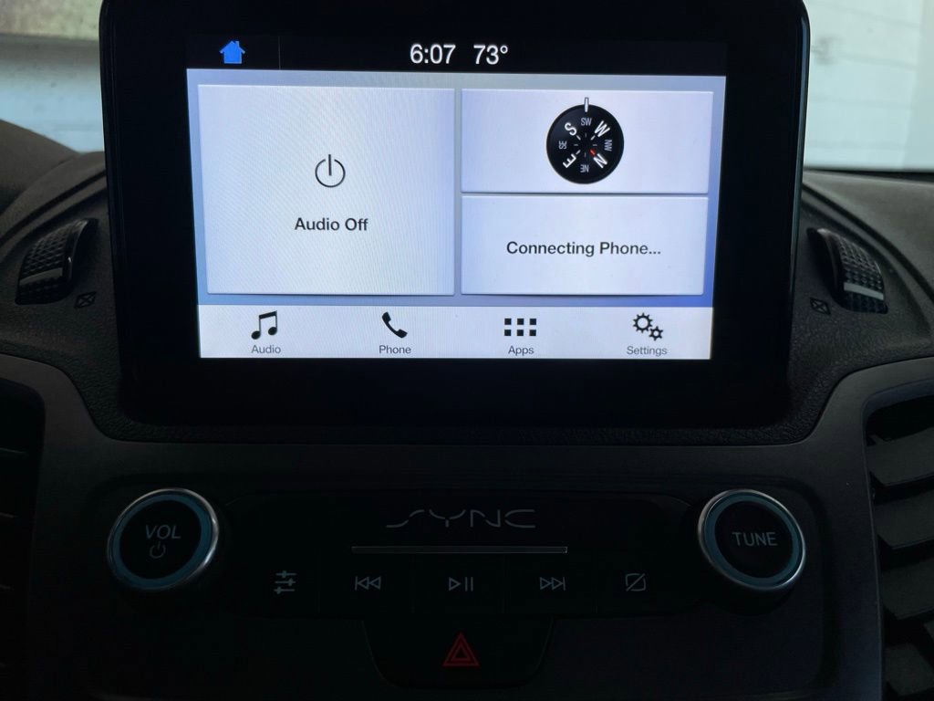 Used 2020 Ford Transit Connect XL image 40