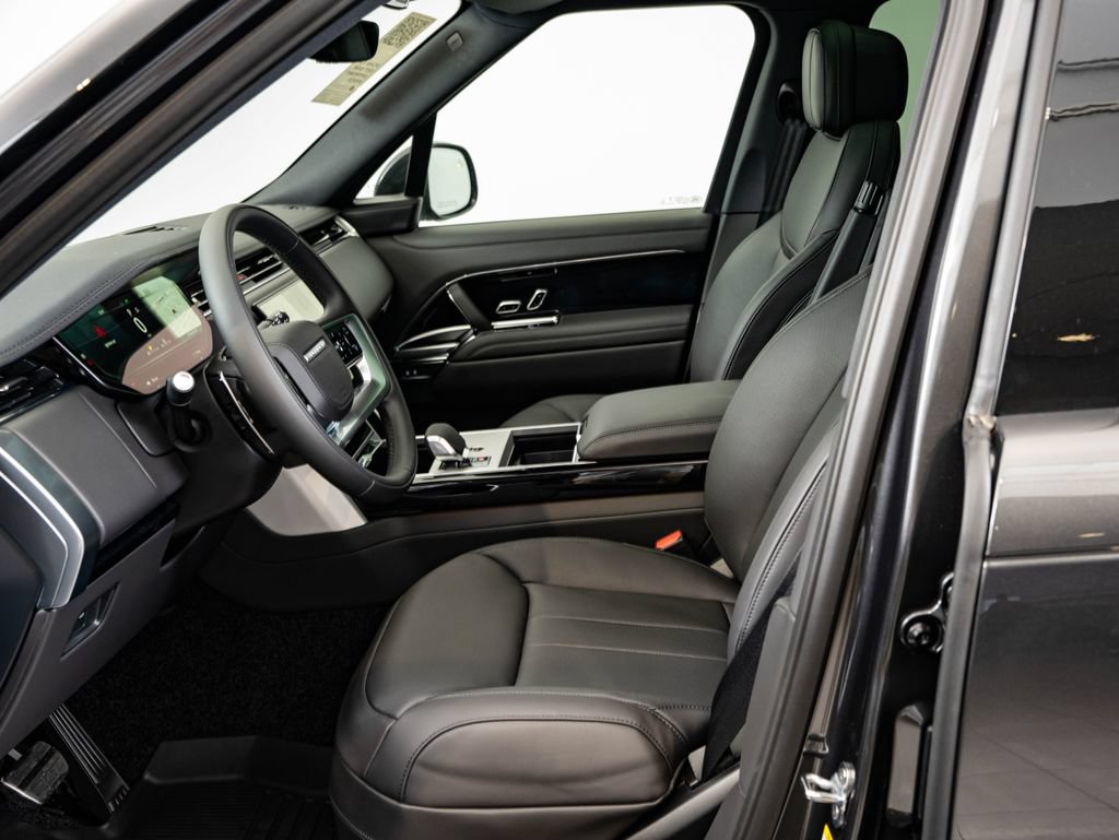 New 2026 Land Rover Range Rover SE AWD/4WD image 22