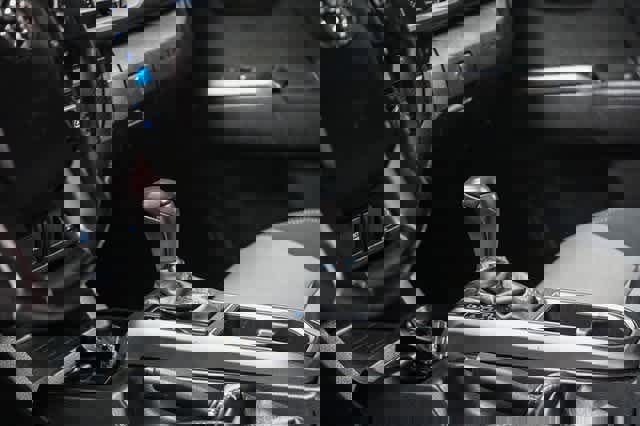 Certified 2023 Toyota Tacoma TRD Off-Road image 24