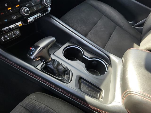 Used 2025 Dodge Durango GT AWD/4WD image 11
