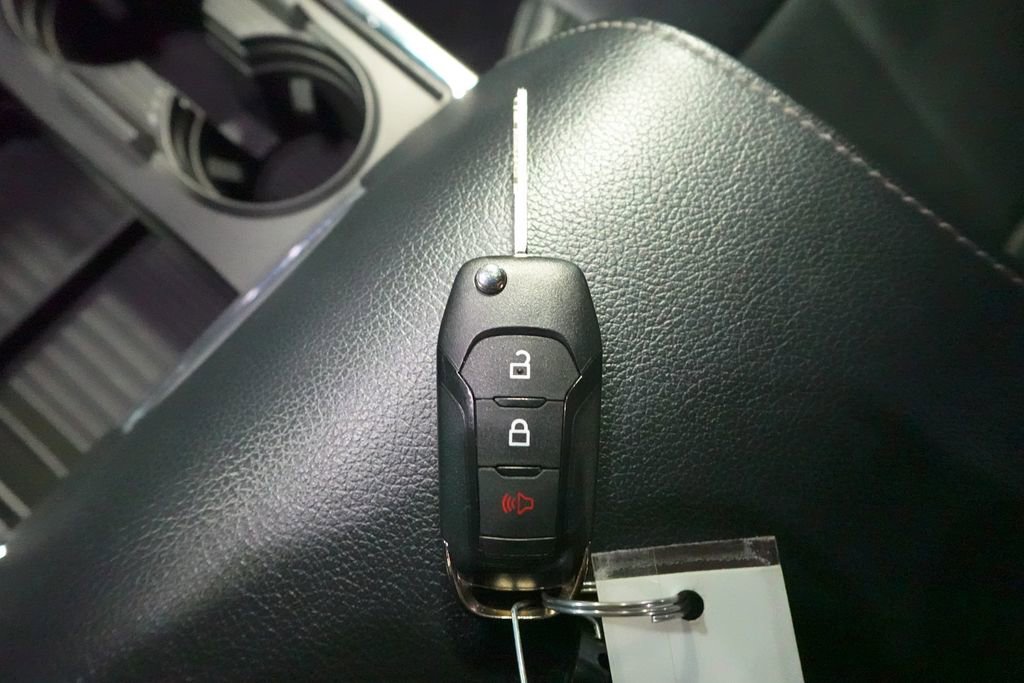 Used 2022 Ford F250 Lariat image 16