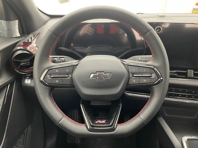 New 2026 Chevrolet Equinox RS image 11