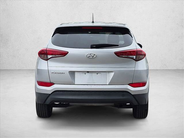 Used 2018 Hyundai Tucson SE FWD image 6