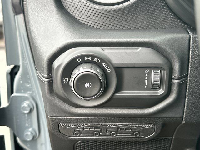 New 2026 Jeep Wrangler Rubicon image 24