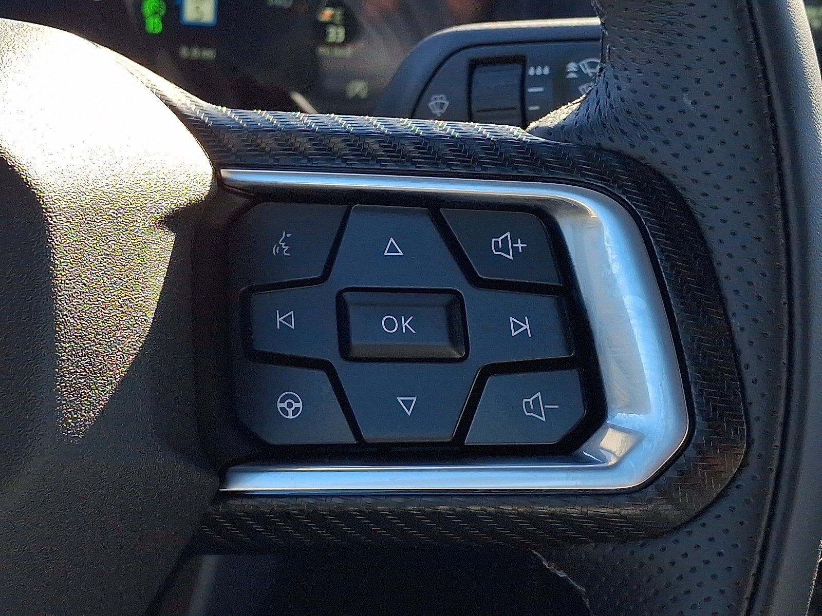 Used 2026 Ford Mustang Premium RWD image 21