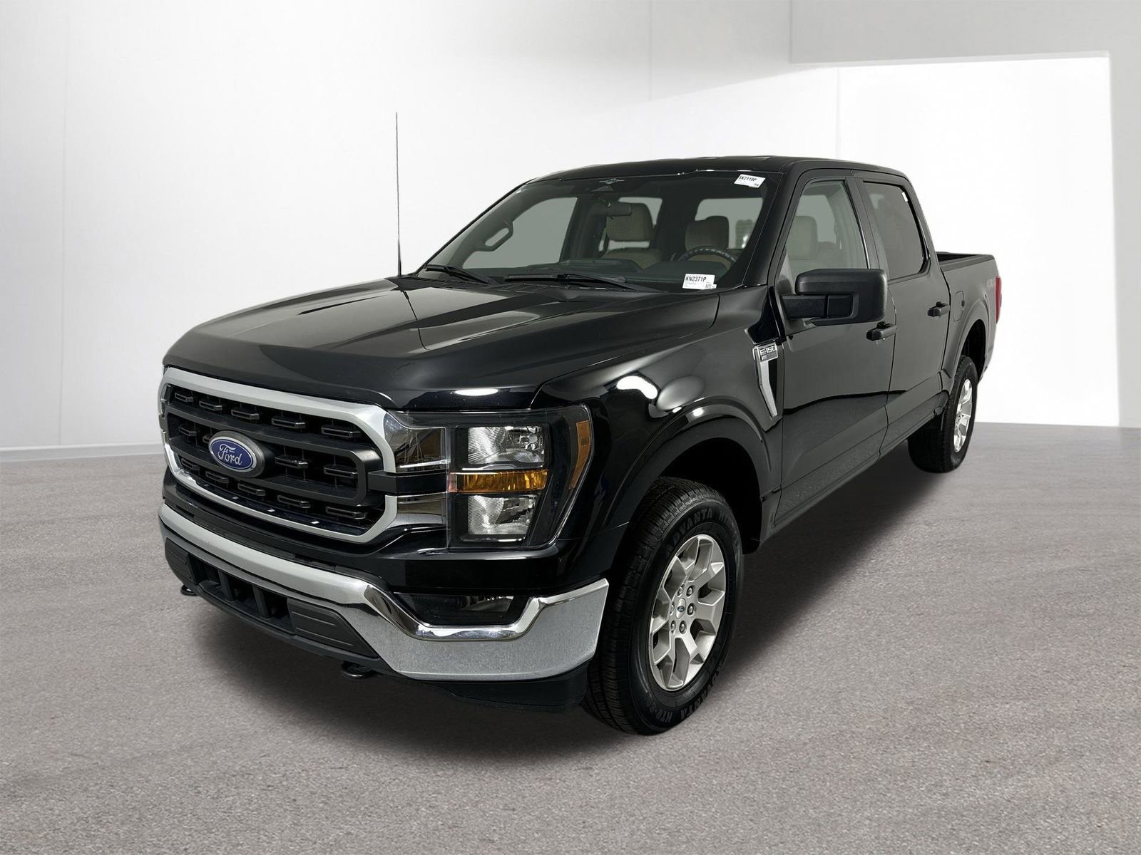 Used 2023 Ford F150 XLT image 24
