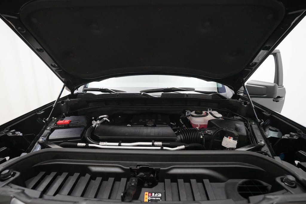 Used 2025 GMC Sierra 1500 Elevation image 3