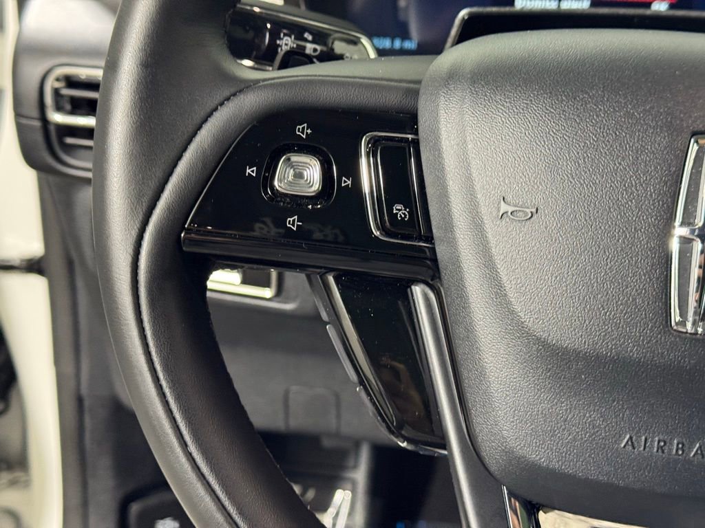 New 2025 Lincoln Corsair Grand Touring w/ Equipment Group 302A image 25