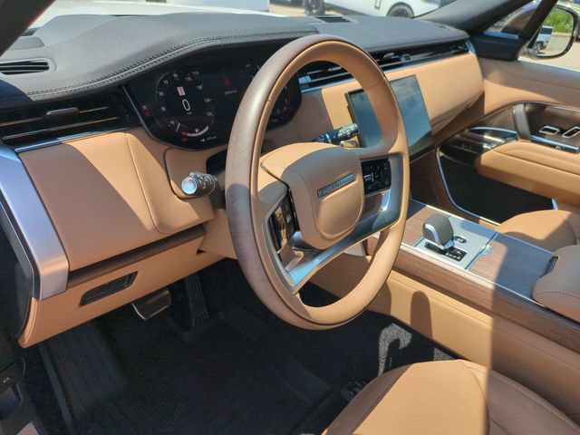 New 2026 Land Rover Range Rover SE AWD/4WD image 7