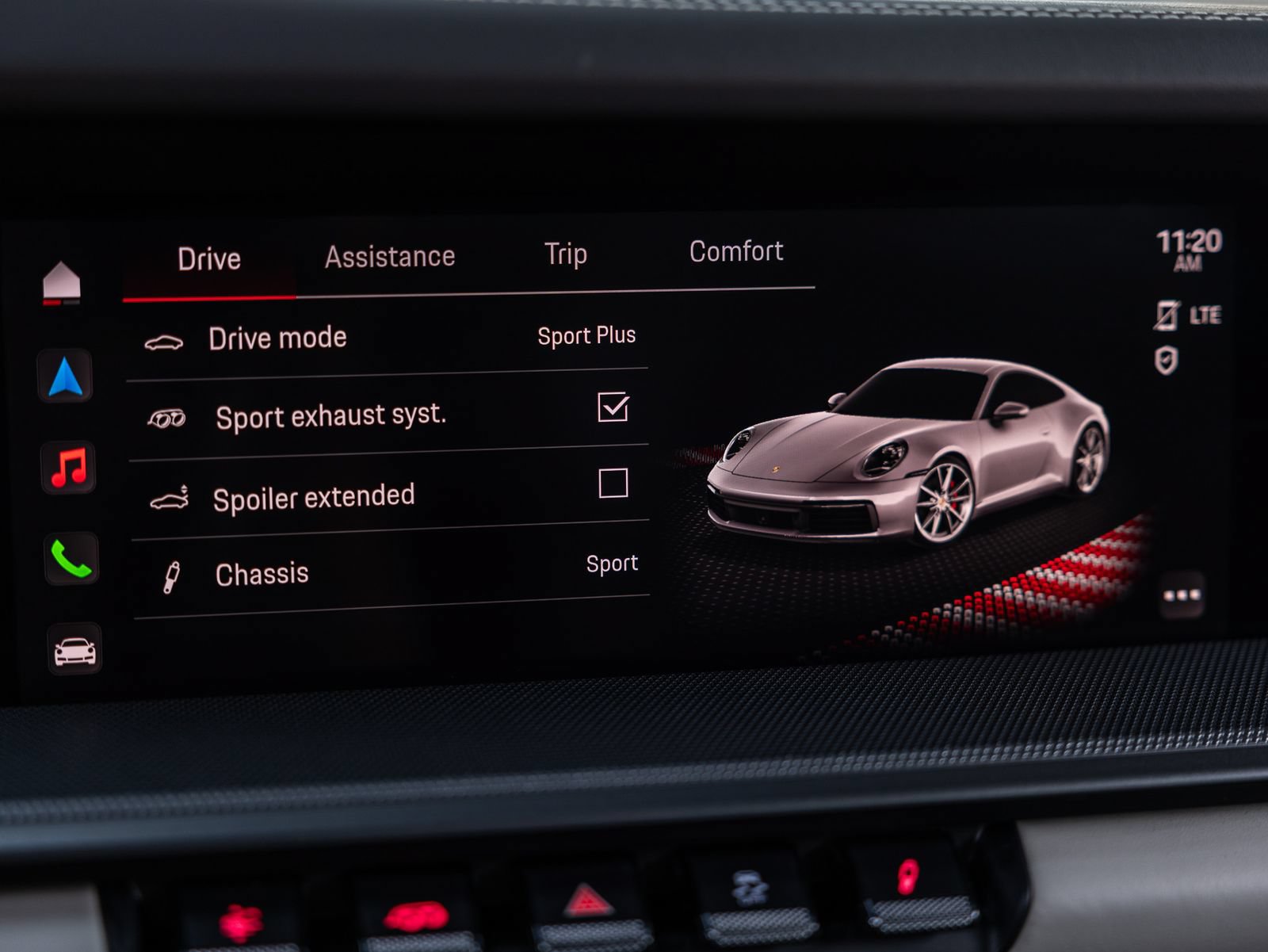 Certified 2022 Porsche 911 Carrera S RWD image 53
